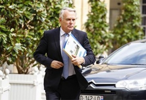 Ֆրանսիայի ԱԳ նախարարն իր բրիտանացի նոր գործընկերոջը «սուտասան» է անվանել