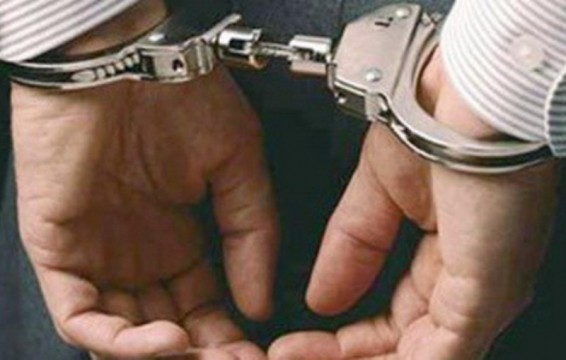 Բերման են ենթարկվել քաղաքացիներ