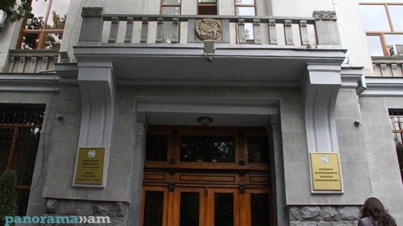 По фактам злоупотреблений в отделах соцподдержки аппарата мэрии Еревана возбуждено 15 уголовных дел
