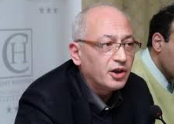 53 տարեկանում մահացել է հայտնի փաստաբան Տիգրան Տեր–Եսայանը