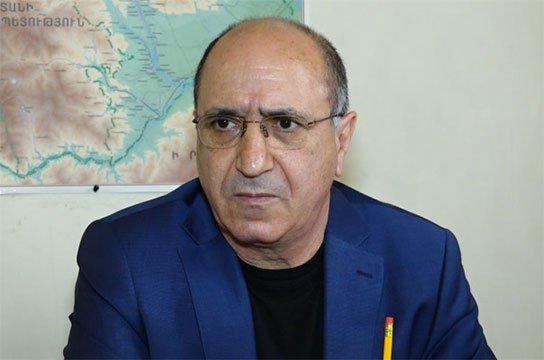 По части Кочаряна в Арцахе обеспокоенность только в том, чтобы не был подорван правовой процесс