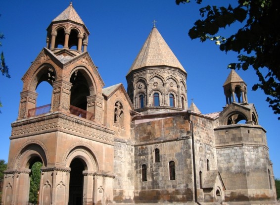 Այսօր Եփեսոսի Ս. Ժողովի 200 հայրապետների հիշատակության օրն է