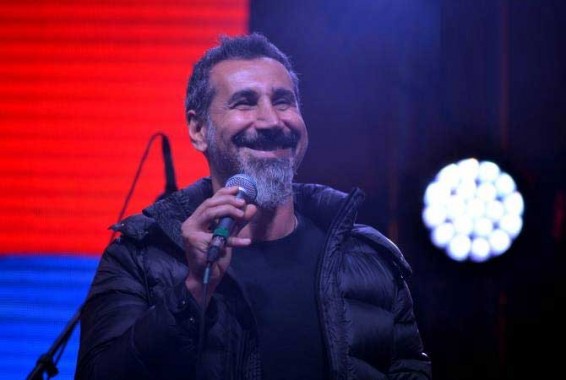 Սերժ Թանկյանը ANCA-ի «People’s Champion» մրցանակի դափնեկիրն է