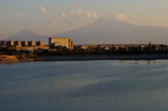 Երևանյան լճում դի է հայտնաբերվել