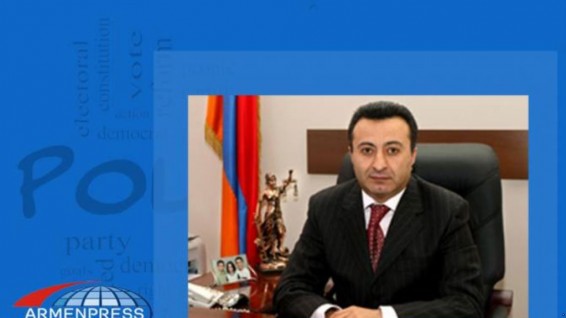 Նախկին դատավոր Իշխան Բարսեղյանը դատապարտվեց 7 տարվա ազատազրկման