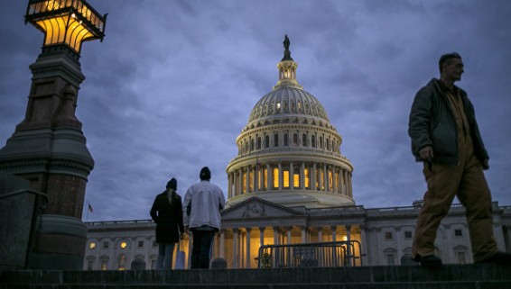 В США готовятся к промежуточным выборам в конгресс