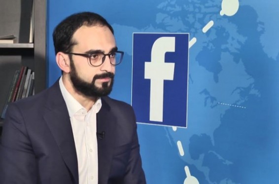 Հայկ Մարությանը՝ նոր կերպարով, հայտնություն է լինելու հայ հասարակության համար․ Տիգրան Ավինյան