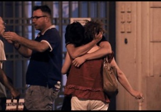 Նիսում հարձակման հետևանքով շատ երեխաներ են զոհվել. Օլանդ