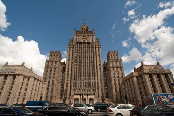 «Военный блок НАТО – бесполезный»: МИД РФ