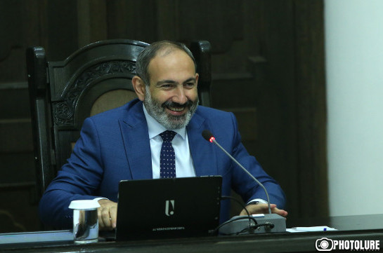 Արցախից կմասնակցեն Նիկոլ Փաշինյանի հրավիրած հանրահավաքին
