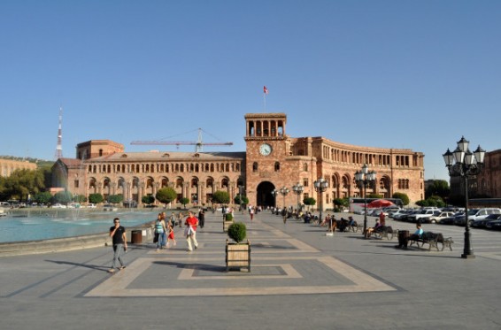ՀՀ-ում աշխատանք փնտրող երիտասարդների շուրջ 93%-ն աշխատաշուկայում անմրցունակ է. Սոցապ նախարարություն