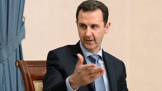 Россия сохранила свою позицию по вопросу о судьбе Асада