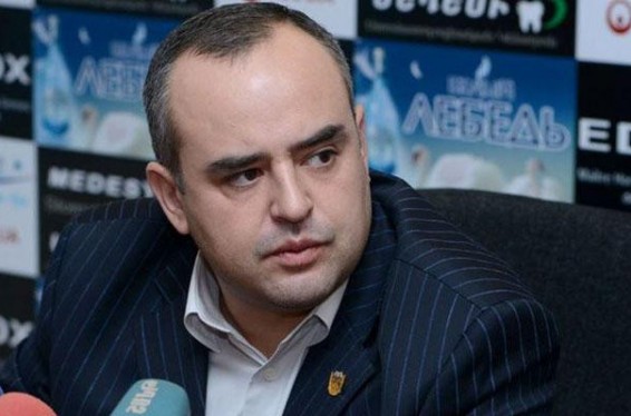 Բողոքարկելու եմ. ՓՊ-ն դադարեցրել է Տիգրան Աթանեսյանի փաստաբանական արտոնագիրը