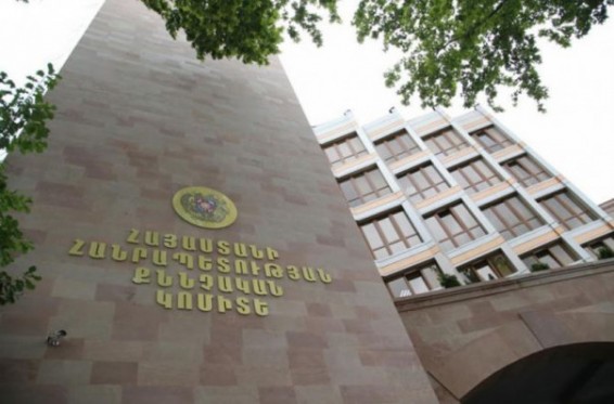 Հարուցվել է քրեական գործ՝ Վանաձորում 27-ամյա երիտասարդին հրազենային վիրավորում պատճառելու դեպքի առթիվ