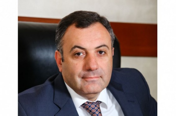 Արդշինբանկի վարչության նախագահ է նշանակվել Արտակ Անանյանը