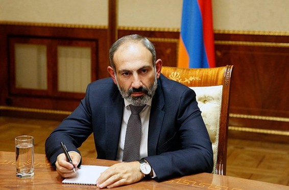 Ստեղծվել է վարչապետին կից պետական պարգևների շնորհման հարցերի քննարկման խորհրդակցական հանձնաժողով