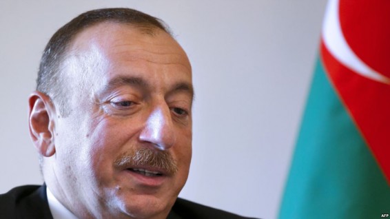 Алиев принял Чавушоглу