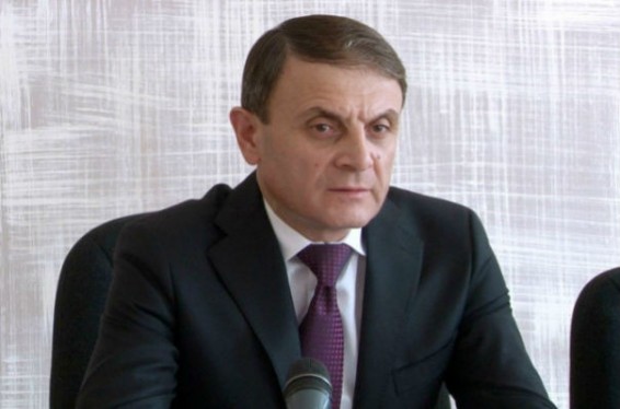 100 օրվա ընթացքում ամենամեծ ձեռքբերումն այն է, որ ոստիկանությունում չկան կոռուպցիոն ռիսկեր. Վալերիյ Օսիպյան