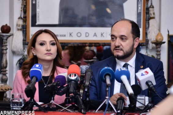 Մոտ 350 հազար աշակերտ հնարավորություն կստանա անվճար այցելելու մշակութային հաստատություններ, մեկնարկում է նոր պիլոտային ծրագիր. նախարարներ