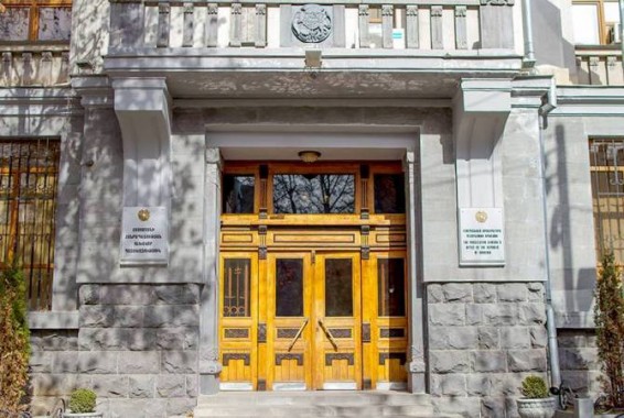 Լոռու մարզի դատախազությունում հարուցվել է քրեական գործ պաշտոնեական լիազորությունները չարաշահելու փաստի առթիվ