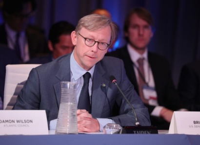 Պետդեպարտամենտը սպառնացել է նրանց, ովքեր չեն միանա Իրանի դեմ պատժամիջոցներին