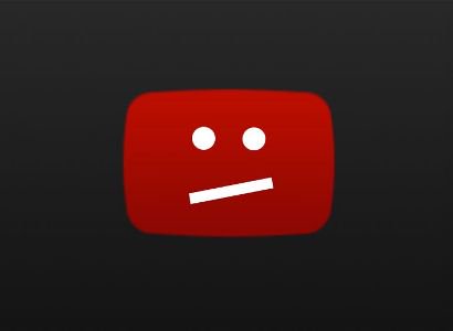 YouTube-ն արգելափակել է սարսափ ֆիլմի չափազանց վախեցնող թրեյլերը