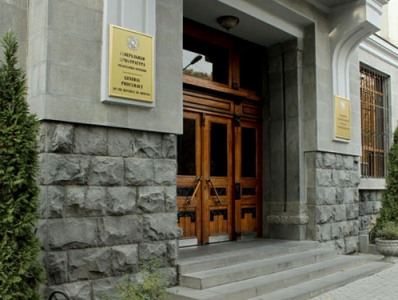 Սոցապ ոլորտի վերաբերյալ քննվող քրգործերով կա 50 մեղադրյալ. պատճառվել է 627 մլն դրամի վնաս