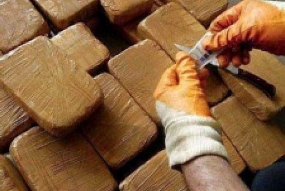 Новое разоблачение СНБ: нейтрализована преступная группировка, занимавшаяся контрабандой наркотиков