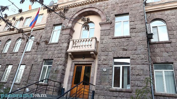 Երևանի ավագանու ընտրություններին կուսակցությունների առաջադրման ժամկետը մինչև օգոստոսի 29-ն է