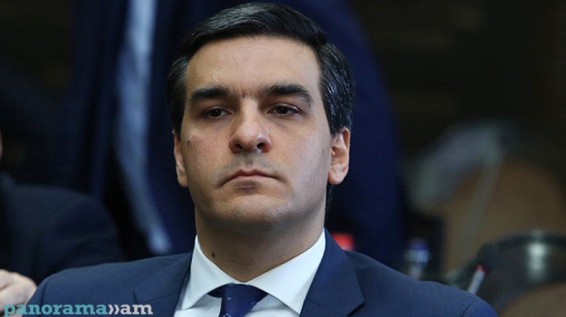 ՄԻՊ դիրքորոշումը՝ անցումային արդարադատության հարցի վերաբերյալ