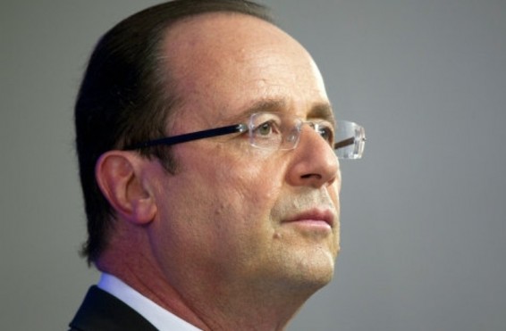 Օլանդը Նիսում բոլոր ծառայությունների խորհրդակցություն է անցկացնում