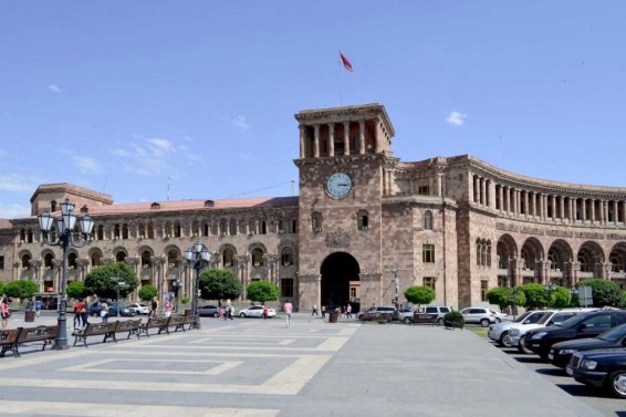 Կառավարությունը կուսակցություններին ու ՀԿ-ներին հրավիրում է ընտրախախտումների դեմ օրենսդրական փաթեթի հանրային քննարկման