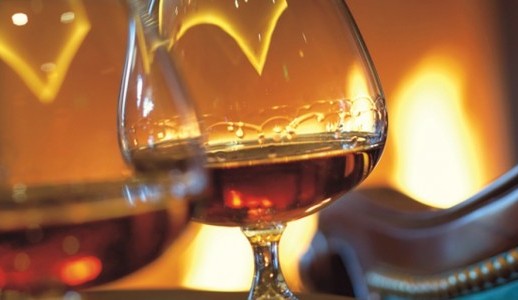 Հայաստանում կոնյակի, գինու, օղու արտադրությունը նվազել է