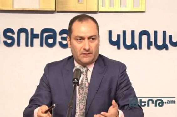Դատարանների դատարան չի ստեղծվելու, անցումային արդարադատությունը չի հակասելու ՀՀ սահմանադրությանը. Արտակ Զեյնալյան