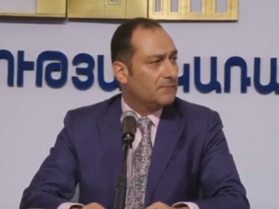 Դատապարտելի է, ծառայողական քննություն է ընթանում. Զեյնալյանը՝ Մանվել Գրիգորյանի լուսանկարը հրապարակելու մասին
