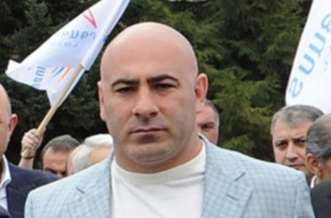 20 մլն դրամ գրավի դիմաց Էդուարդ Բաբայանն ազատ կարձակվի կալանքից