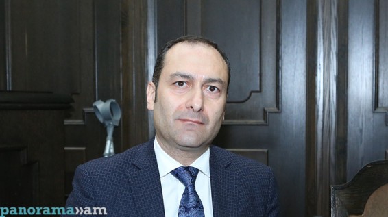 Անցումային արդարադատությունը չի հակասելու ՀՀ Սահմանադրությանը. Արտակ Զեյնալյան