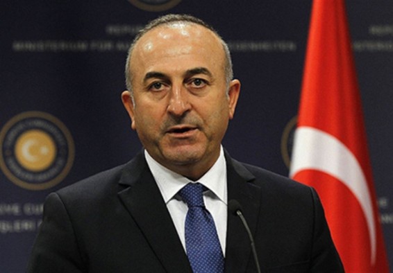 Չավուշօղլուն հիշեցնում է, որ Թուրքիան ԵԱՀԿ ՄԽ անդամ է