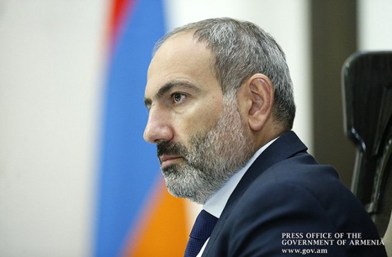 Նիկոլ Փաշինյանը` Ռոբերտ Քոչարյանի՝ քաղաքականություն վերադառնալու մասին
