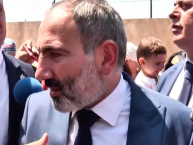 Հայաստանի պատմության մեջ երբեւէ լրատվական դաշտը եղե՞լ է այնքան ազատ, որքան այսօր. Փաշինյանի հարցը՝ լրագրողներին