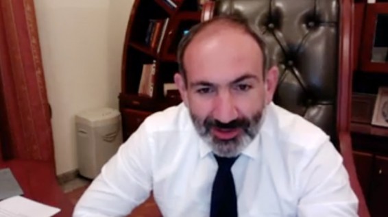 Մեր կրթական համակարգը և ինքնակրթական համակարգը ադապտացված չեն աշխատաշուկայի կարիքներին. վարչապետ