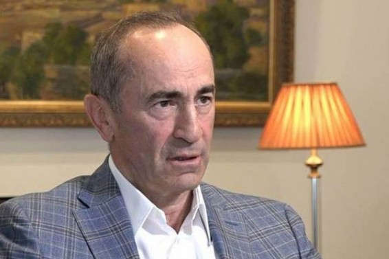 Ռոբերտ Քոչարյանը «Զվարթնոց»-ում որևէ բաժնեմաս չունի և երբևէ չի էլ ունեցել. «Արմենիա միջազգային օդանավակայաններ» ՓԲԸ