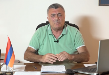 Video. Պարոն վարչապետ, չե՞ք հիշում ով առաջին անգամ Հայաստանում սահմանադրական կարգ տապալեց. Ռուբեն Հակոբյան