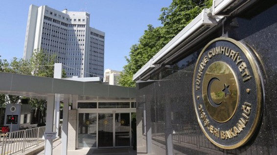 Թուրքիան դատապարտում է Արևմտյան ափում նոր բնակատեղիներ հիմնելու մասին Իսրայելի որոշումը
