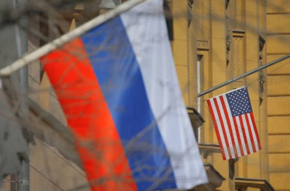 В США обнародовали первый пакет санкций против РФ