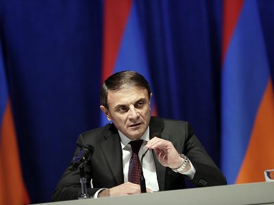 Հանցագործը պետք է պատասխան տա օրենքի ողջ խստությամբ, կապ չունի անցումային արդարադատություն է, թե ոչ. Օսիպյան
