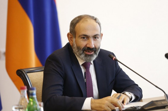 Վարչապետը շնորհավորական ուղերձ է հղել Մոլդովայի վարչապետին՝ Անկախության օրվա կապակցությամբ