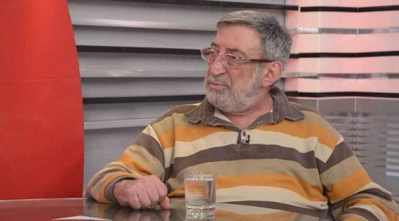 Կարևորն այն է, որ չգռփեն, մինչև վերջ տրվեն իրենց գործին. Նիկոլայ Ծատուրյանը՝ Երևանի ապագա ավագանու մասին