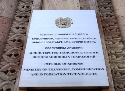 Փոխնախարարը բանակցում է՝ Արմավիր-Երևան երթուղու բնականոն աշխատանքը վերականգնելու համար