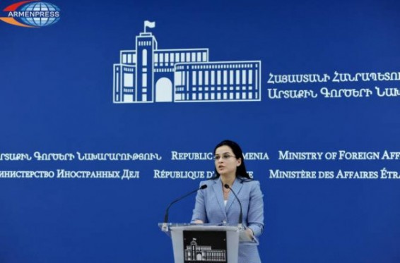 Հայաստանը նախաձեռնել է ՀԱՊԿ գլխավոր քարտուղարի փոխարինման գործընթաց, և դրան հաջորդել է ՀԱՊԿ տարբեր հարթակներում խորհրդակցությունների փուլը